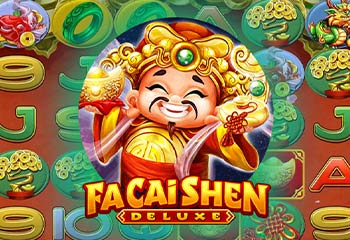 Fa Cai Shen Deluxe