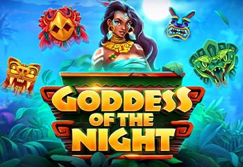 Goddess of the Night