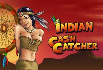 Indian Cash Catcher