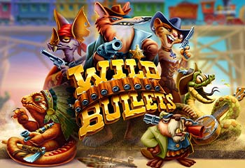 Wild Bullets