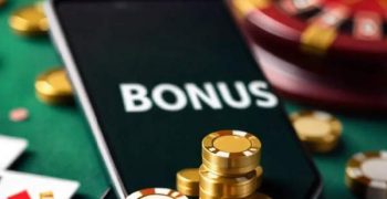 Бонус за установку приложения