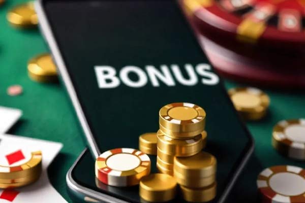 Бонус за установку приложения