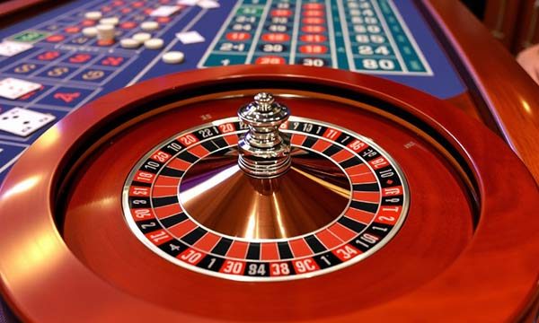 Рулетка Рулетка