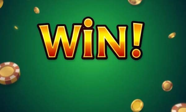 Выигрыш в казино Выигрыш в казино