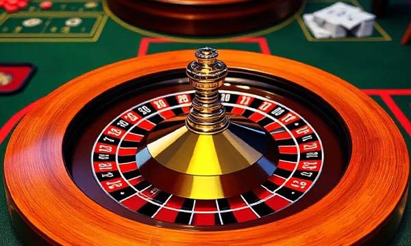 Игры с живыми дилерами Игры с живыми дилерами