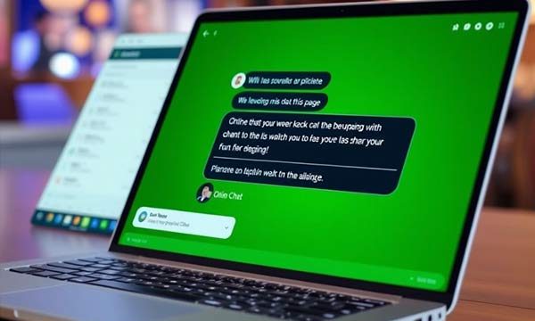 Онлайн чат Онлайн чат